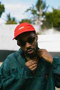 Artist Brent Faiyaz